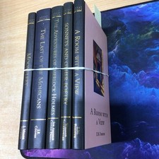 Great Reads Classic Novel