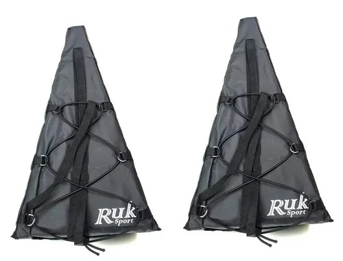 Ruk canoe buoyancy flotaion - buoyancy,