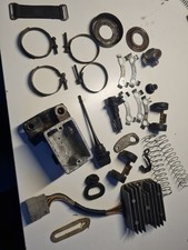 Yamaha Rd350lc Rd250lc 4L0 4L1