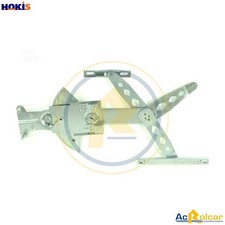 WINDOW REGULATOR 01.7969 FOR VAUXHALL ASTRA/Mk/IV OPEL X 17 DTLX18XE1 1.8L 4cyl