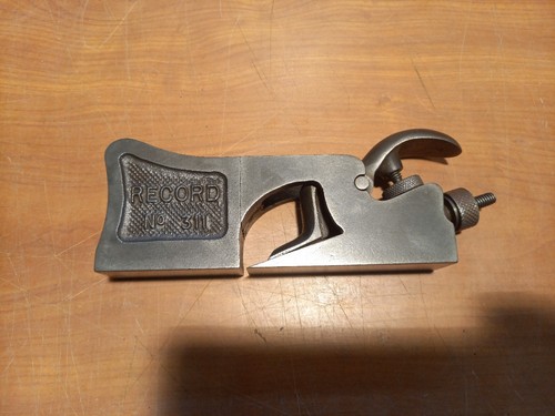 Vintage record 311 shoulder - vintage,