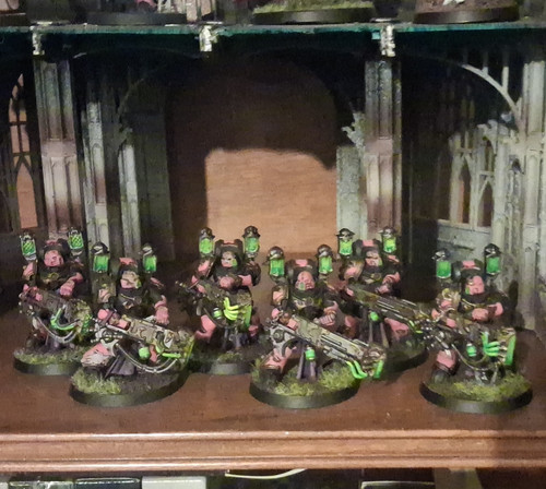 Games workshop warhammer 40k - games,