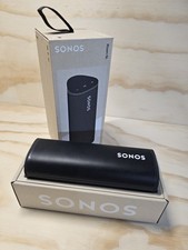 Sonos Roam SL Portable