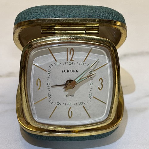 Vintage europa mechanical - europa,