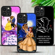 BEAUTY AND THE BEAST CASE FOR
