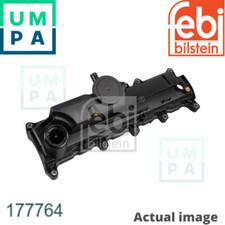CYLINDER HEAD COVER FOR