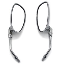 Rear view mirror for Yamaha