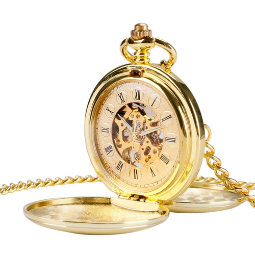 Vintage style hand wind - vintage,