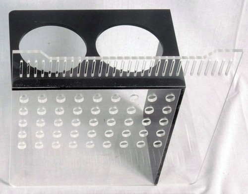 Refugium and sump kit parts - refugium,