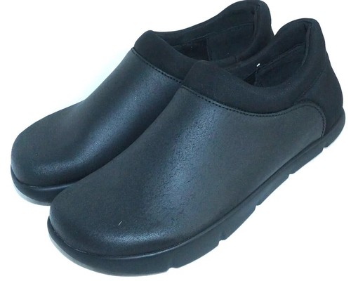Kalso mana leather negative - kalso,