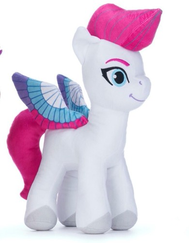 Little pony licensed plush - my,