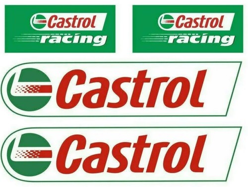 Castrol oils honda - castrol,