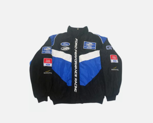 Adult ford jacket racing - f1,