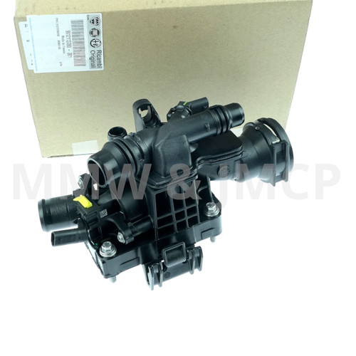 Thermostat for citroen - citroen, c4