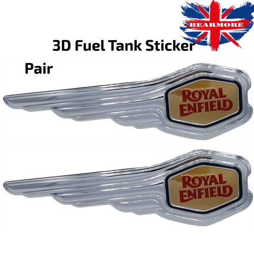 Fuel tank logo - , decal