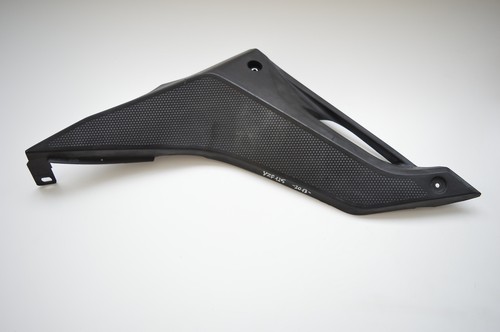 Yamaha yzf 125 - yzf-r, left