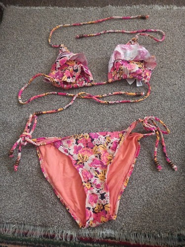 Ocean club bikini - ocean,