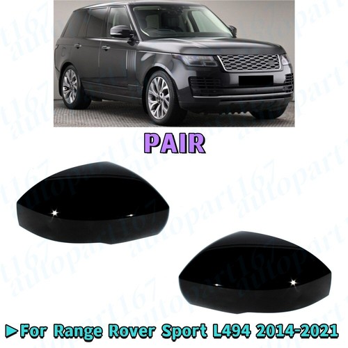 Pair for range - range, rover