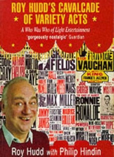 Roy hudd cavalcade of - roy, hudd's