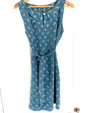 Hobbs NW.3 blue silk