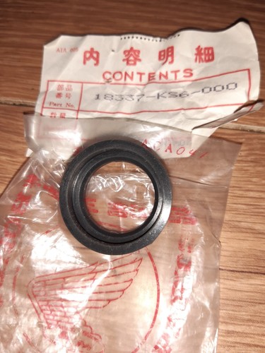 Nos honda 125 1986 oem - nos,