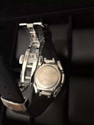 Custom shock 2100 - custom, ga-2100