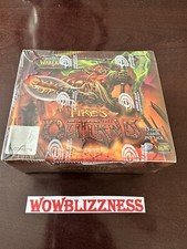 World of Warcraft WOW TCG