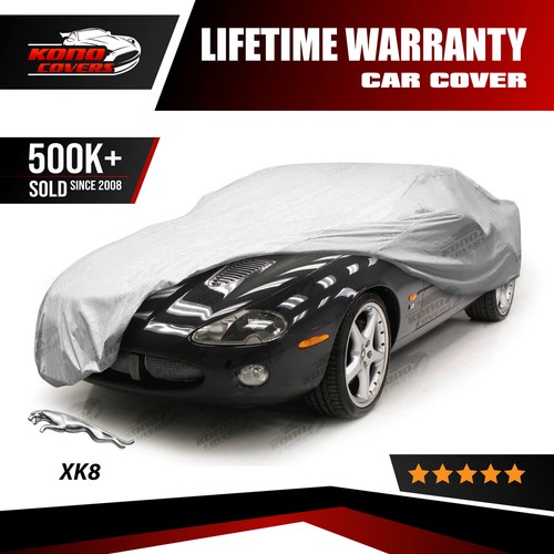 Jaguar xk8 convertible layer - xk8,