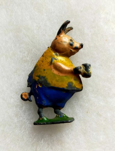 Cadbury coco cub collectable - cadbury,