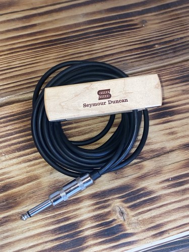 Seymour duncan 3hc woody - duncan, sa-3hc