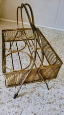 Mid Century Retro Glass