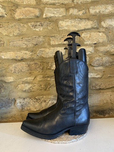 Kentucky western black - western,