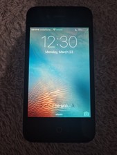Apple iPhone 4S Black, 8GB