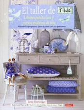 El taller de Tilda / Tildas Atelier: Labores para la casa... - Finnanger, Tone