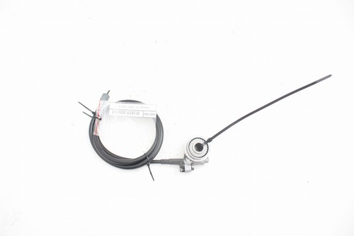 Front wheel spacer - wheel,