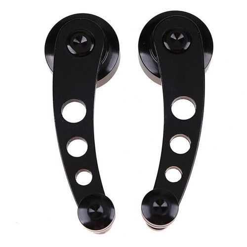 Car window winder - window, crank