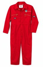 Dickies redhawk coveralls - dickies,