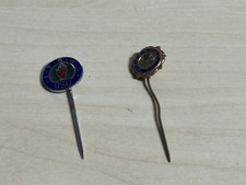 2 x Vintage Irish Trade Union