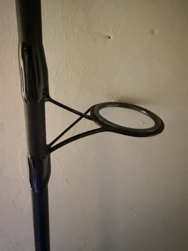 Sonic vader 12ft 3lb rods - x3,