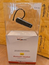 Jabra Bluetooth Headset