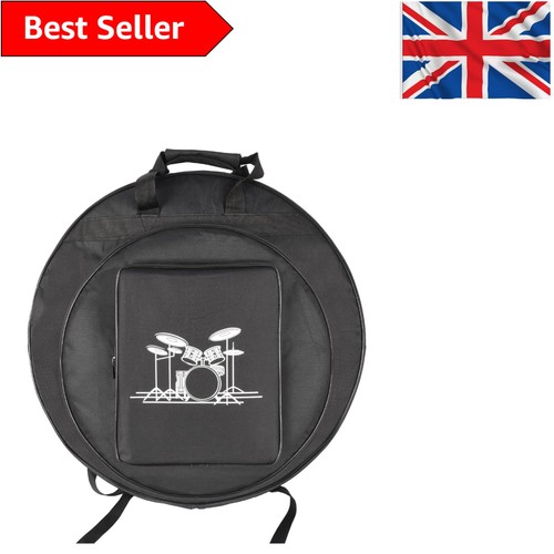 Professional cymbal bag - cymbal,