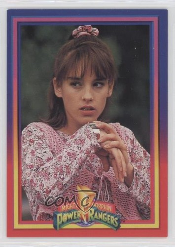 1994 mighty morphin power - 1994,