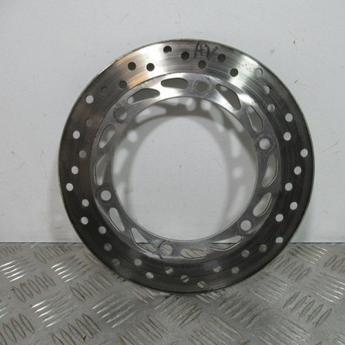 Front brake disc honda 125 - front,