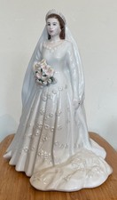 QUEEN ELIZABETH II - Royal