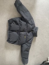 Acne Studios Mens Puffer