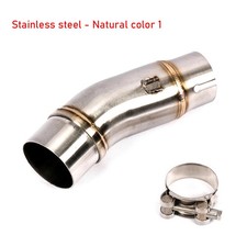 Exhaust Pipe Middle Link For