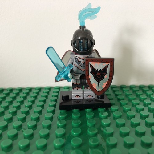 Lego bricks minifigure - bricks,