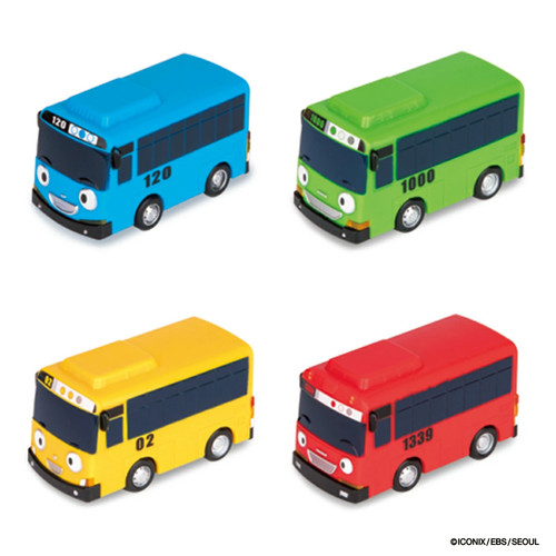 Tayo the little bus large - the,