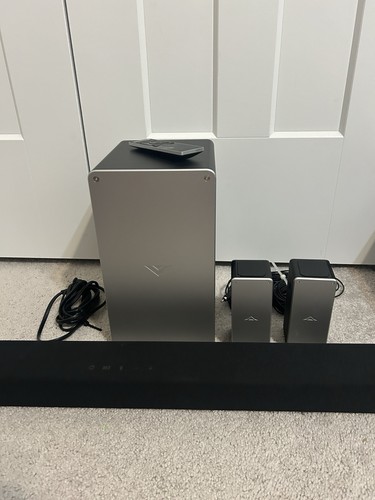 Vizio smartcast sb3651 - vizio, sb3651-e6