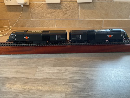 Hornby gauge r2705 - hornby,
